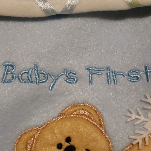 Christmas Stocking - Picture 6 of 6